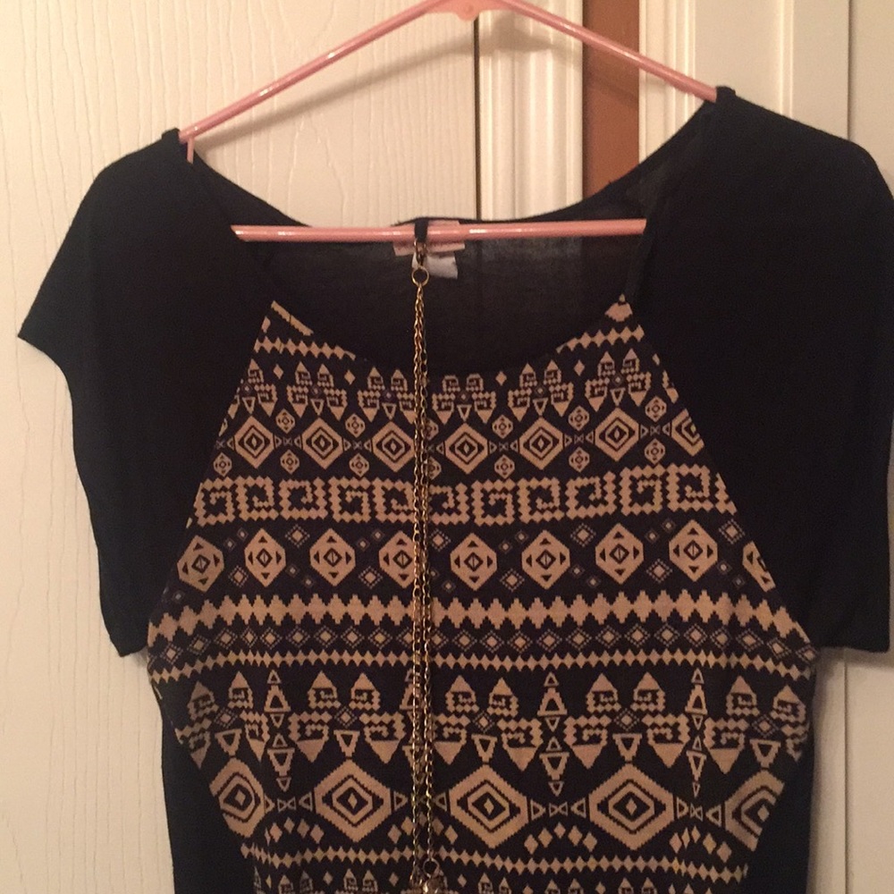 Blouse - Picture 2 of 5